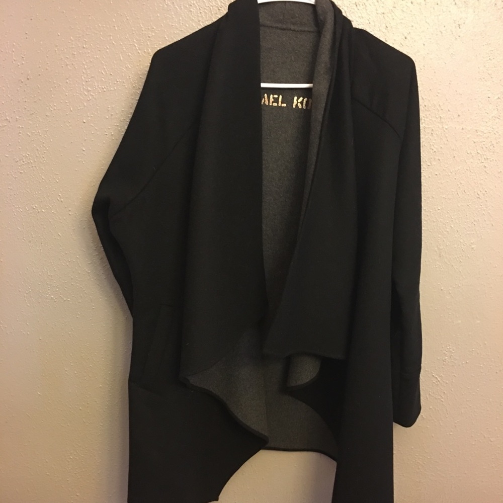 Michael Kors Coat!
